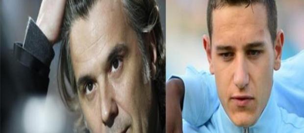 Labrune, Thauvin et la faillite du projet Dortmund Labrune, Thauvin et la faillite du projet Dortmund