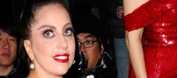 Lady Gaga y sus rumores de maternidad Lady Gaga y sus rumores de maternidad