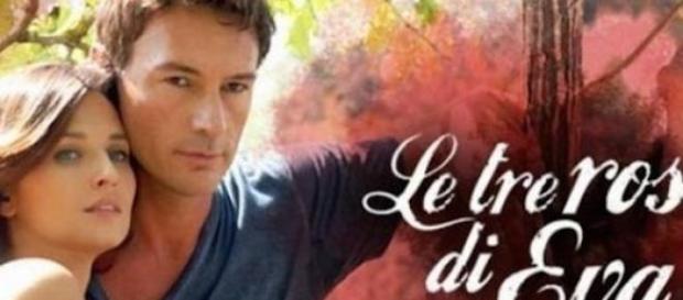 Le Tre Rose di Eva 3, anticipazioni episodio Le Tre Rose di Eva 3, anticipazioni episodio