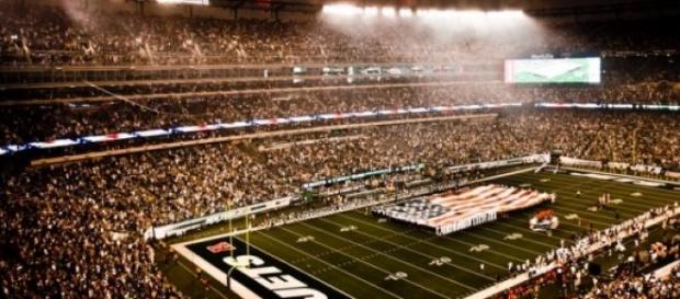 Los Jets fueron los grandes ganadores del Draft Los Jets fueron los grandes ganadores del Draft