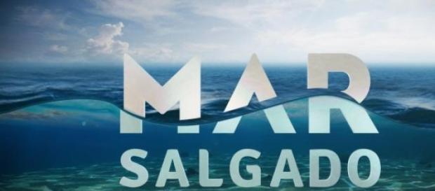 Mar Salgado da SIC está a chegar ao fim Mar Salgado da SIC está a chegar ao fim