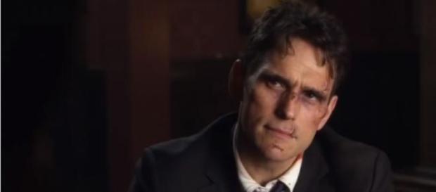 Matt Dillon protagoniza Wayward Pines Matt Dillon protagoniza Wayward Pines