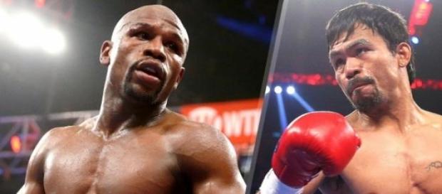 Mayweather remporte le jackpot du combat du siècle Mayweather remporte le jackpot du combat du siècle