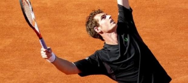 Murray won the Munich Open for 1st title on clay Murray won the Munich Open for 1st title on clay