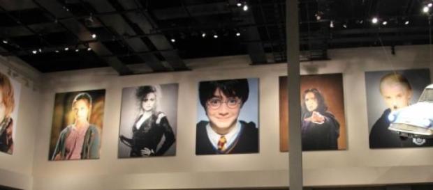 Neues von J.K. Rowling auf Twitter Neues von J.K. Rowling auf Twitter