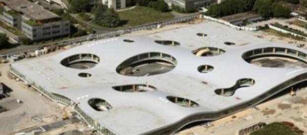 Politecnico di Losanna migliore tra le più giovani Politecnico di Losanna migliore tra le più giovani