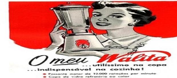 Presente do Dia das Mães - Liquidificador Presente do Dia das Mães - Liquidificador