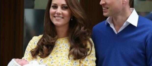 Princess Charlotte Elizabeth Diana Princess Charlotte Elizabeth Diana