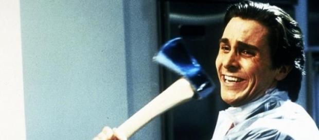 Psychopaci to częsty motyw w filmie i literaturze Psychopaci to częsty motyw w filmie i literaturze