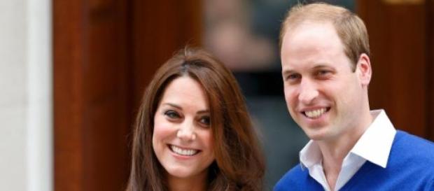 Royal baby named as Charlotte Elizabeth Diana Royal baby named as Charlotte Elizabeth Diana