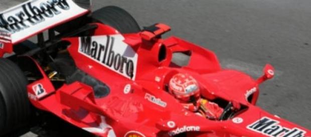Schumacher venceu pela última vez na F1 em 2006 Schumacher venceu pela última vez na F1 em 2006