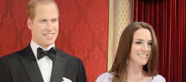 Sieht Kate Middleton einfach zu gut aus? Sieht Kate Middleton einfach zu gut aus?