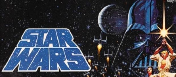 Star Wars Day across the world on May 4th Star Wars Day across the world on May 4th