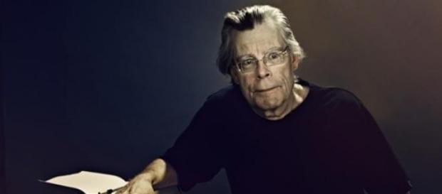 Stephen King é considerado o mestre do terror Stephen King é considerado o mestre do terror