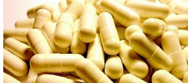 The diet pill is not safe for human consumption The diet pill is not safe for human consumption