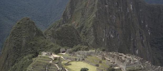 Valle Sagrado del Machu Picchu Valle Sagrado del Machu Picchu