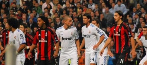 Zlatan Ibrahimovic de retour au Milan AC? Zlatan Ibrahimovic de retour au Milan AC?