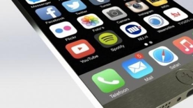  Apple iPhone 7: tanti gli aggiornamenti previsti 