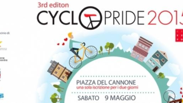 Cyclopride Milano 2015 Info, orari e programma 