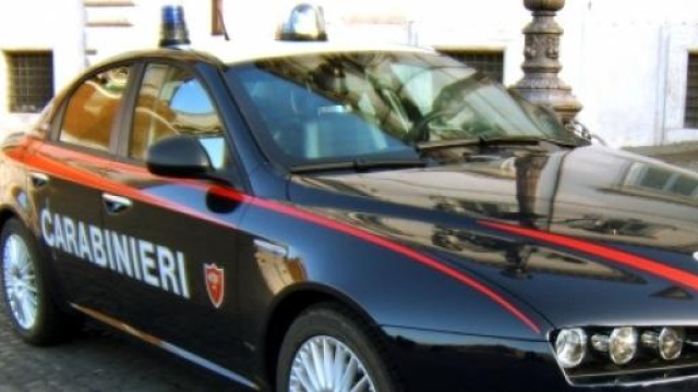 Grande tragedia, a Rende, in Calabria.