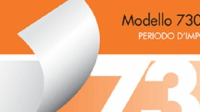 Modello 730 precompilato: controlli e detrazioni