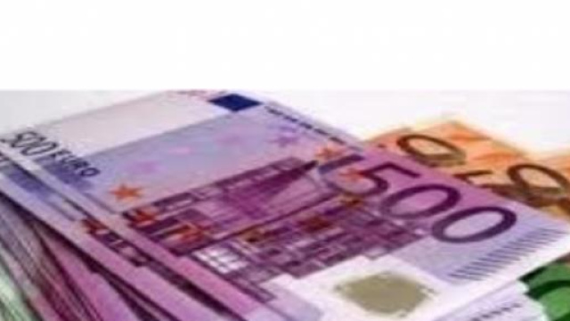 soldi comunita europea euro