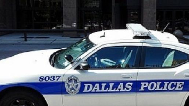 Sparatoria a Dallas. Due morti