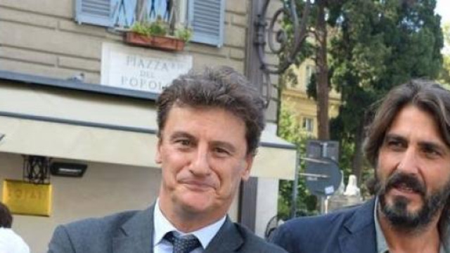 Squadra mobile, replica 4 maggio