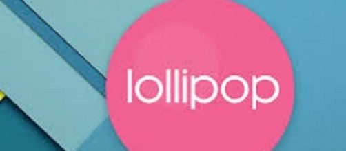 Aggiornamento Android Lollipop 5.1.1.