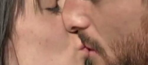 Alessia Messina e Amedeo Andreozzi: scelta