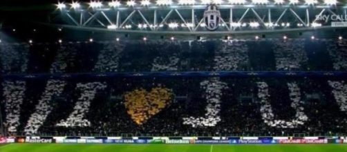 Juventus-Real Champions League