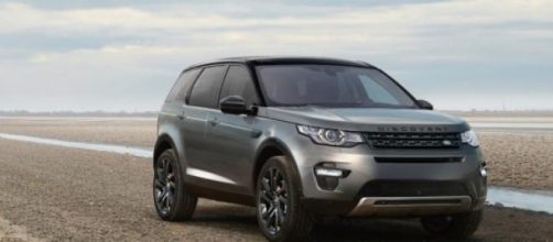 Land Rover: arriva il nuovo motore Ingenium