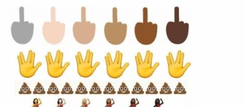 Los 'emojis' también evolucionan