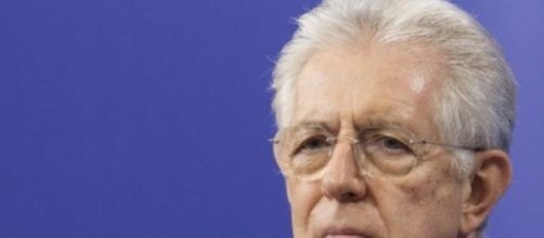 Mario Monti, ex premier italiano