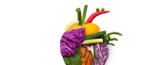 Alimentos poderosos para a sua saúde Alimentos poderosos para a sua saúde