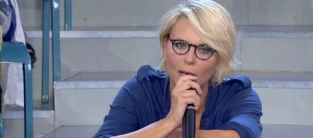 Anticipazioni Uomini e donne: Trono Over Anticipazioni Uomini e donne: Trono Over