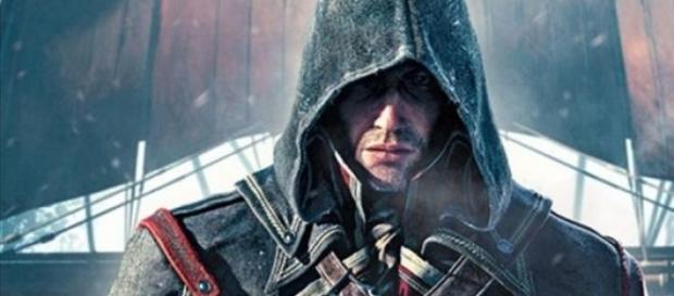 Assassin's Creed la película. Assassin's Creed la película.