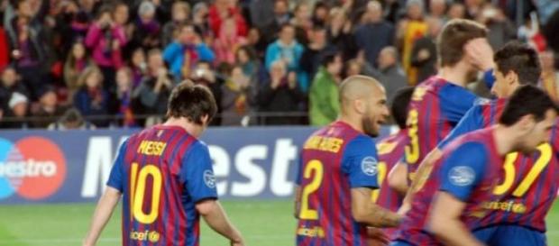 Barcelona-Bayern, o grande jogo das meias-finais Barcelona-Bayern, o grande jogo das meias-finais