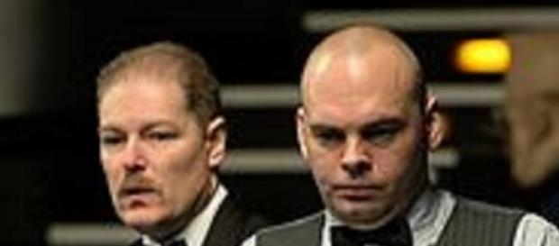 Bingham has had to play all across the world Bingham has had to play all across the world
