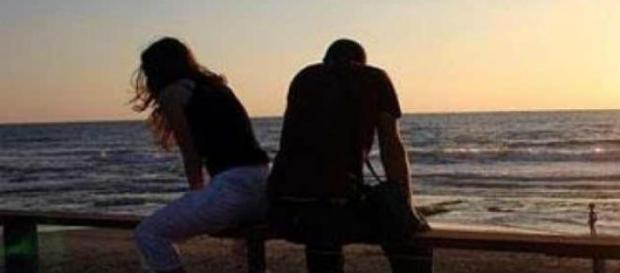 Despartirile sunt extrem de dureroase Despartirile sunt extrem de dureroase