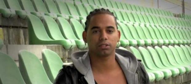 Fábio Paim assinou recentemente pelo Nevezis. Fábio Paim assinou recentemente pelo Nevezis.