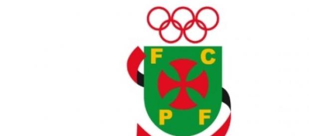 FC Paços de Ferreira, os castores FC Paços de Ferreira, os castores
