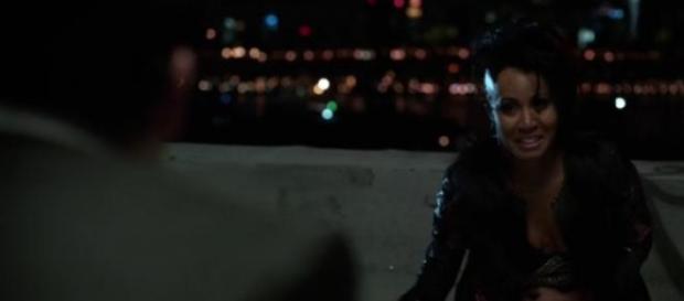 Fish Mooney ferita da Butch morirà nel finale? Fish Mooney ferita da Butch morirà nel finale?