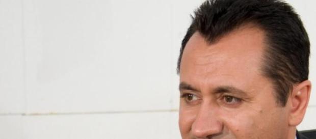 Florin Pâslaru, preluare Facebook Florin Pâslaru, preluare Facebook