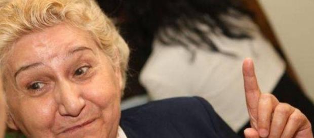 Gabi Lunca isi cere drepturile Gabi Lunca isi cere drepturile
