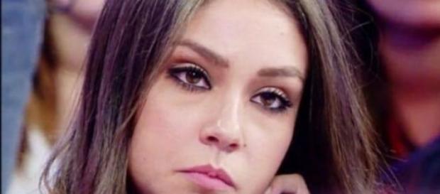Gossip Uomini e donne: Sharon Bergonzi Gossip Uomini e donne: Sharon Bergonzi