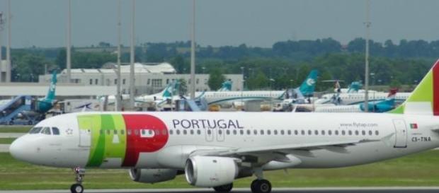 Greve dos pilotos da TAP de 1 a 10 de maio Greve dos pilotos da TAP de 1 a 10 de maio