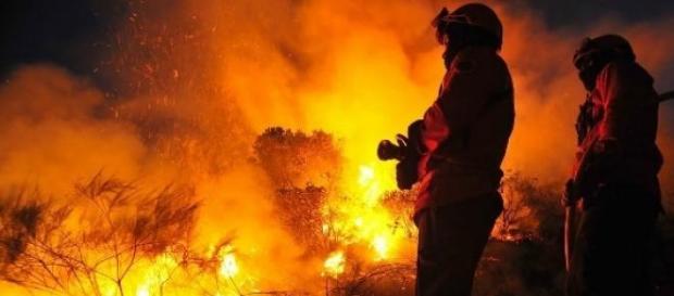 Incêndios: ameaça pendente à chegada do Verão Incêndios: ameaça pendente à chegada do Verão