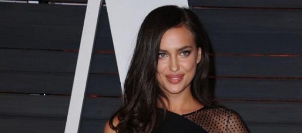 Irina poderá estar numa relação com Bradley Cooper Irina poderá estar numa relação com Bradley Cooper