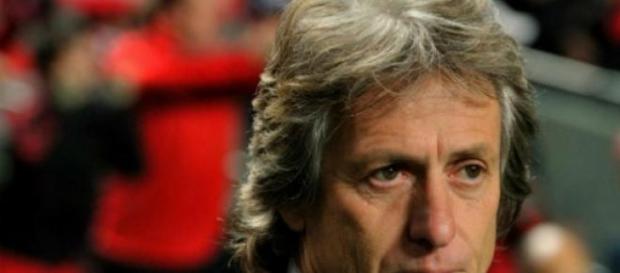 Jorge Jesus poderá continuar no Benfica Jorge Jesus poderá continuar no Benfica